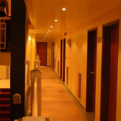 Myra Hotel Турция, Мармарис - отзывы, цены и фото номеров - забронировать отель Myra Hotel онлайн интерьер отеля фото 11