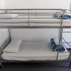 Отель Base Backpackers Brisbane Uptown - Hostel Австралия, Брисбен - отзывы, цены и фото номеров - забронировать отель Base Backpackers Brisbane Uptown - Hostel онлайн комната для гостей