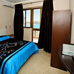 Отель Reno's Guest House Номер Бизнес