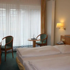 Hotel Daniel 3* Стандартный номер фото 35