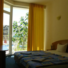 Hotel Europa комната для гостей фото 2