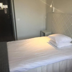 First Hotel Kärnan комната для гостей фото 2