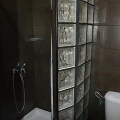 Отель Hostal El Brezo Стандартный номер с различными типами кроватей фото 41
