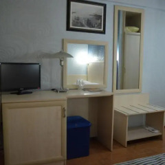 Anibal Hotel удобства в номере фото 2