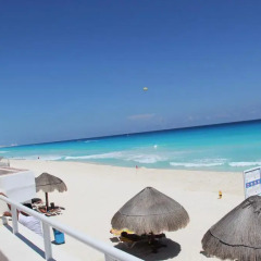 Отель Condominios Brisas