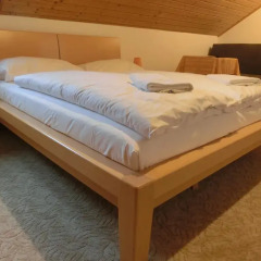 Hotel Haus Am See 3* Стандартный номер с двуспальной кроватью фото 7