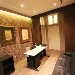 Отель Art GuestHouse спа