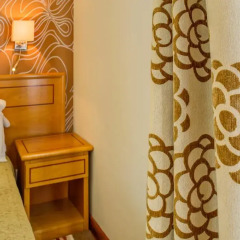 Hotel Avenida Park спа