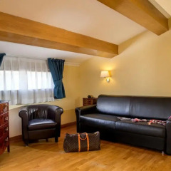 Welcome Piram Hotel 4* Стандартный номер разные типы кроватей фото 2
