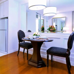 Отель Centre Point Silom 4* Номер Делюкс фото 5