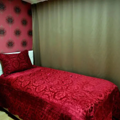 Seyri Istanbul Hotel 3* Стандартный номер с различными типами кроватей фото 3