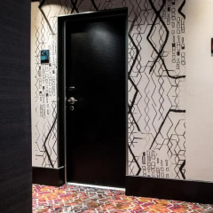 Le General Hotel интерьер отеля фото 3