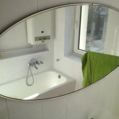 Zdrojowa28 Hostel Варшава ванная