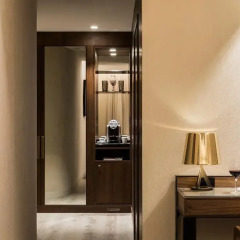 Maison Albar Hotel Paris Celine 5* Номер Делюкс фото 10