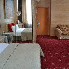 Гостиница Sunflower River 4* Номер Делюкс с различными типами кроватей фото 8