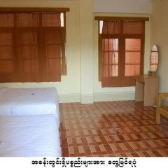 Inle Star Hotel 2* Стандартный номер с различными типами кроватей фото 17
