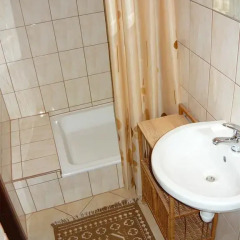 Отель Willa Anna Стандартный номер фото 4