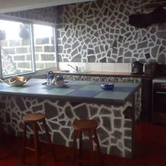 Отель Country House in Azores - S. Miguel гостиничный бар