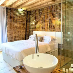 262 Boutique Hotel 3* Номер Делюкс с различными типами кроватей фото 4
