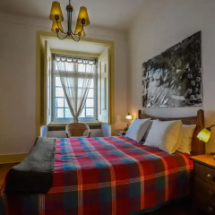 Апартаменты Castle Cosy Apartment комната для гостей фото 3