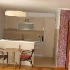 Апартаменты Apartments Orfej в номере