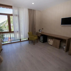 Hanedan Suit Hotel Люкс повышенной комфортности с различными типами кроватей фото 10