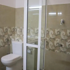 Отель The Suite 262 3* Стандартный номер с различными типами кроватей фото 14