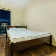 Отель Penguin Rooms 2217 on Dmowskiego Street Вроцлав комната для гостей фото 2
