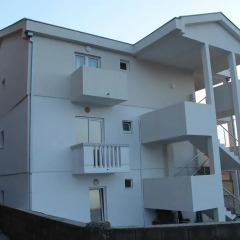 Апартаменты Apartments Branko Апартаменты с различными типами кроватей фото 10