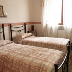 Отель B&B Villa Grassi 3* Апартаменты фото 11