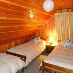 Tu Huella Hostel детские мероприятия фото 2
