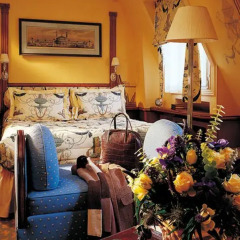 Отель Gavarni 3* Полулюкс с различными типами кроватей фото 2
