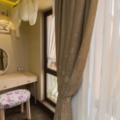 Отель 8 1/2 Art Guest House удобства в номере