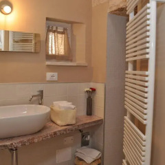 Отель Casa vacanze Piazzetta XI febbraio Коттедж фото 10