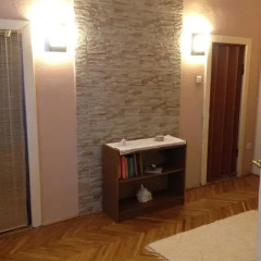 Апартаменты Marek Apartment Апартаменты фото 20