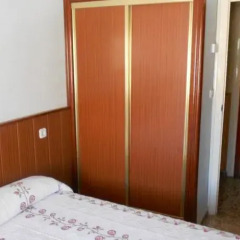 Отель Hostal El Palmeral Ориуэла комната для гостей фото 5