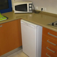 Comporta Village Hotel Apartamento удобства в номере