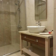 Ulu Resort Hotel 5* Стандартный номер с различными типами кроватей фото 3
