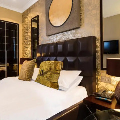 Washington Mayfair Hotel 4* Классический номер с 2 отдельными кроватями фото 3