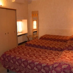 Hotel Nettuno Стандартный номер с разными типами кроватей