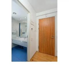 Отель Yoga Residence Illmarine удобства в номере