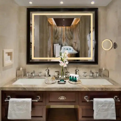 Отель Kempinski Mall Of The Emirates 5* Шале с различными типами кроватей фото 16