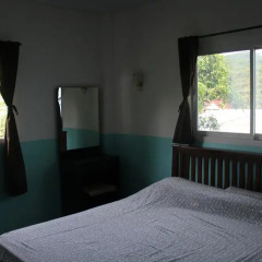 Отель Baan Kawchuea Guest House Ланта детские мероприятия фото 2