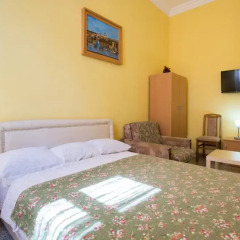 Отель B&B Klub 011 3* Стандартный номер с различными типами кроватей фото 3