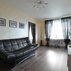 Апартаменты City Center Flat комната для гостей фото 5