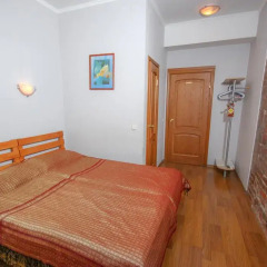 Мини-отель Canny House Стандартный номер с разными типами кроватей