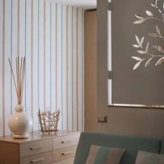 Le Rose Suite Hotel 3* Улучшенный номер разные типы кроватей фото 9
