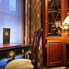 Отель Hôtel De Vendôme 5* Стандартный номер фото 3