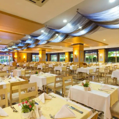 Can Garden Resort Турция, Чолакли - 1 отзыв об отеле, цены и фото номеров - забронировать отель Can Garden Resort онлайн помещение для мероприятий фото 2