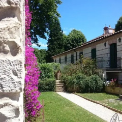Отель Valcastagno Relais Нумана фото 3